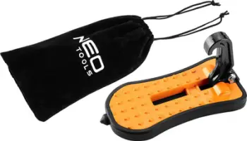 Shkallë universale makine NEO TOOLS Neo Car Step 3 in 1 10 477, deri 230kg, palosëse, metalike