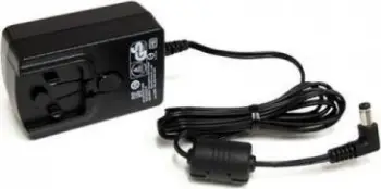 Adapter universal energjie StarTech.com, 12V DC, 1.5A, i zi