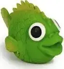 Lodër qenësh Beeztees Latex Fishies, lateks, me zhurmë, shumëngjyrëshe