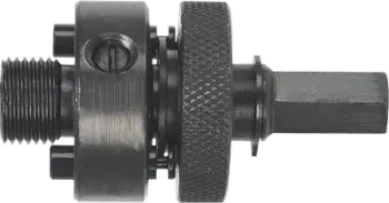 Adapter për freza cilindrike Graphite 57H940, për freza bi metal 32-105mm