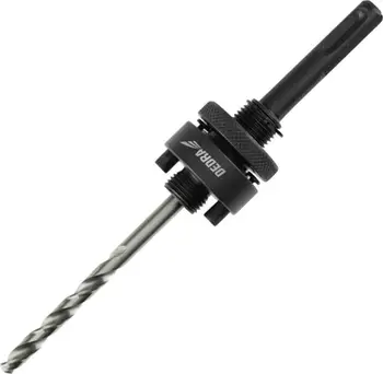 Adapter për korona prerëse Dedra Holder, 32-152mm, SDS Plus