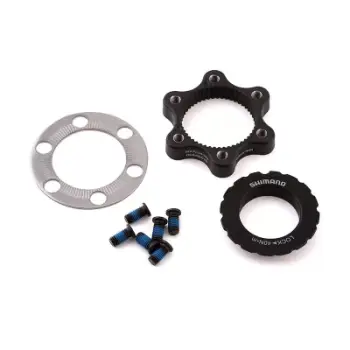 Adapter Per Rotor Shimano ESMRTAD05