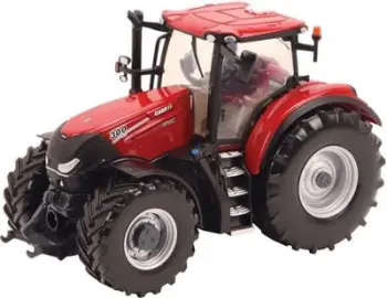 Lodër traktor Britains Case Optum 300 CVX 1:32, koleksionuese, për fëmijë 3+