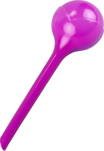 Shishe ujitëse për bimë Kinzo, 250ml, transparente