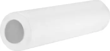 Furçë për kafshë Zolux ANAH Super Brush Medium, qime çeliku inox, dorezë ergonomike, gri