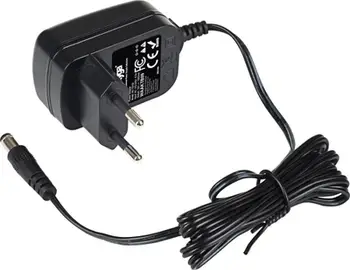 Adapter rryme Akyga AK-TB-09, 12V 0.5A, 6W, i zi
