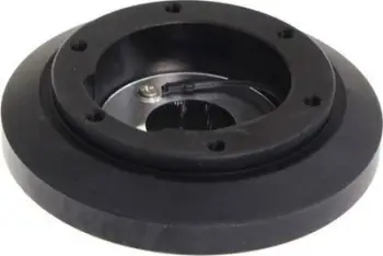 Adapter timoni Slide, për Audi A4 B6 2000-2006, me kabllo borie, i zi