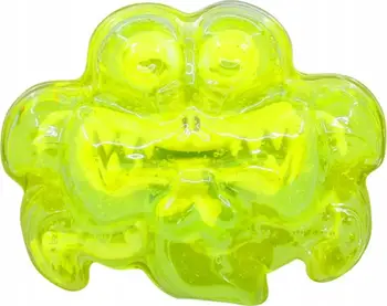 Lodër slime Slimy Goblins Krabi Epee, masë modeluese, me surprizë, shumëngjyrëshe
