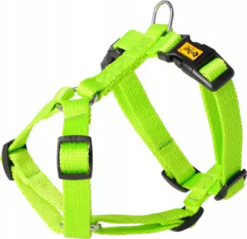 Shkarkues qeni Dingo ENERGY GUARD 3.0, 55-100cm, i gjelbër