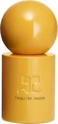Eau de Parfum Courreges L'eau De Liesse, 50ml