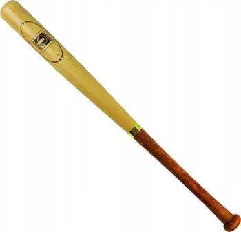 Shkop bejsbolli Lucio Londero, 75 cm, dru ahu, dyngjyrësh