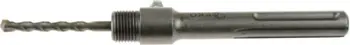 Adaptor SDS Max GEKO, 160mm, për çekiç elektrik