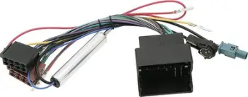 Adaptues radio Blow 2042, VW Skoda, ISO në Fakra