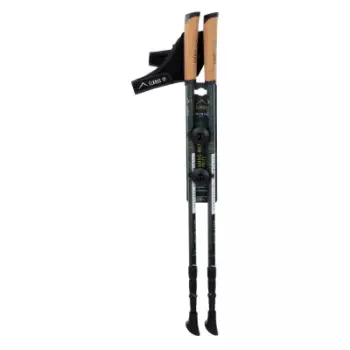 Shkopa për ecje Elbrus Kije Nordic Walking Cliogo Green 70-135 cm