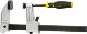 Kapëse F Stanley FatMax FMHT0-83245, 400 mm, e zezë