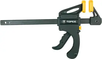 Kapëse automatike Topex 12A575, 750mm, nofulla 60mm
