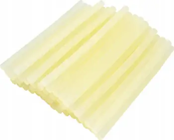 Shkopinj silikoni AWTOOLS AW13010, 11.2mm, 200mm, transparent