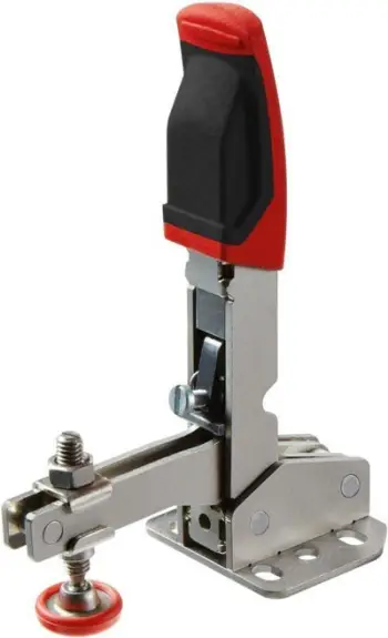 Kapëse Bessey STC-VH50, forcë shtrënguese 2500N, hapje 40mm