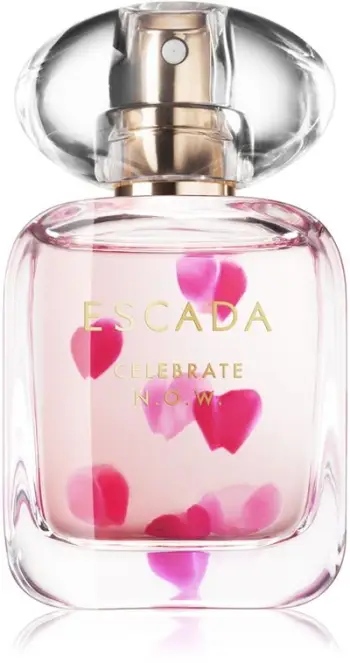 Eau de Parfum Escada Celebrate Now EDP, 30ml