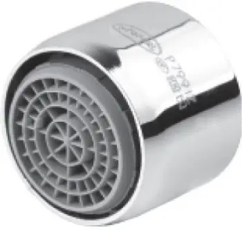 Aerator Perfexim A.P2 Neoperl, për rubinet ECO, M22 x 1 FI