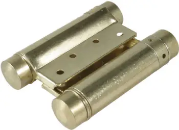 Aksesor dere rrëshqitëse Drzwi Przesuwne SPR HING BRASS PL 30/100, metal, bronzi