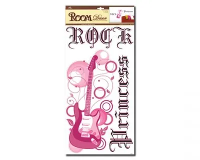 Afishe dekorative për mur Sticker BOO (RDA 8851) - 1