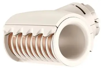 Aksesor flokësh Shark FlexStyle FrizzFighter, përfundim, Stone