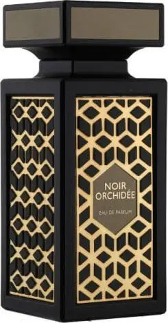 Eau de Parfum Flavia Noir Orchidée, 90ml