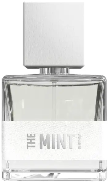 Eau de Parfum Fragrance One The Mint Energy, 50ml