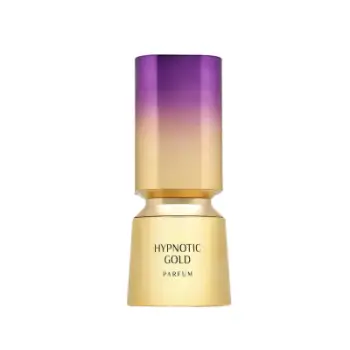 Eau de Parfum French Avenue Hypnotic Gold, 100ml