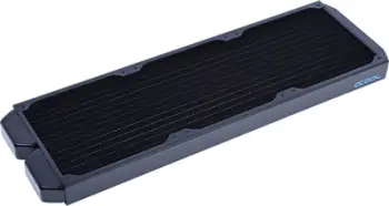 Aksesor për ftohës kompjuteri Alphacool NexXxoS ST30, 420 mm