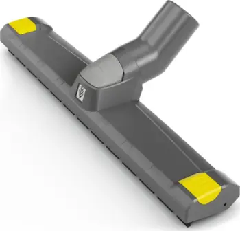 Aksesori pastrues dyshemeje Karcher Floor Tool, 36cm, tub 35mm, i zi