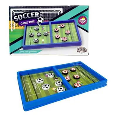 Lojë tavoline futbolli, UNIMIKS - 1