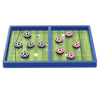 Lojë tavoline futbolli, UNIMIKS - 2