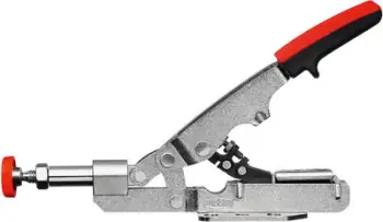 Kapëse horizontale Bessey STC-IHH25, krah 225-245mm, forcë kapjeje 2500N