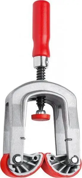 Kapëse frontale Bessey Joiner Edge 1110003582393, hapje 80mm, metalike