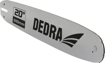 Aksesuar për makineri kopshti Dedra DED8698-20P, origjinal, 1 copë