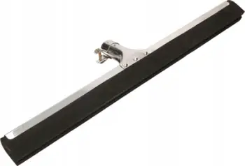 Shkumë gome për dysheme Kotarbau FOAM RUBBER, 60 cm, për fshesë uji