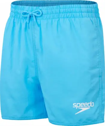 Shorce noti për djem Speedo Boys Essentials, 13", blu