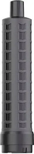 Aksesor për tharëse flokësh OSOM Professional Auto-wrap Barrel OSOMBHAB2938, 38 mm, gri