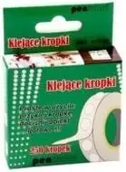 Pika ngjitëse Penword Adhesive Dots, 250 copë, transparente