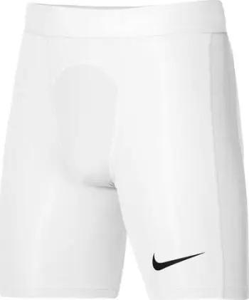Shorts të brendshme Nike Pro Dri FIT Strike DH8128 100, për futboll, S, të bardha
