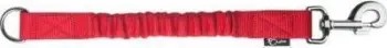 Amortizator për qen Chaba Shock Absorber Adapter 25, 27cm, i kuq