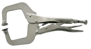 Pincë mbyllëse Proline, Morse, lloji C, 280mm