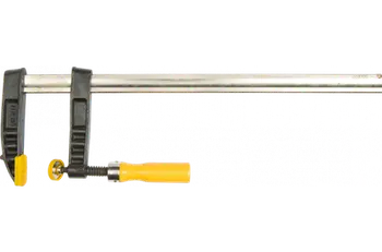 Kapëse marangozësh Topex 12A128, 800x120mm, dorezë druri