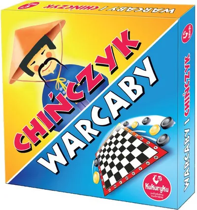 Lojë Promatek Game Damë dhe Kinez - 0024 - 1