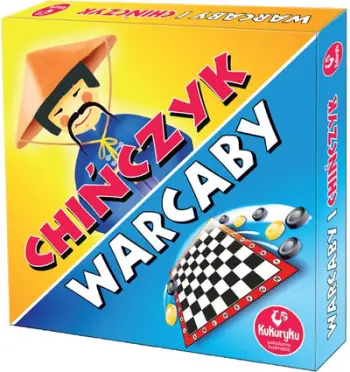 Lojë Promatek Game Damë dhe Kinez - 0024