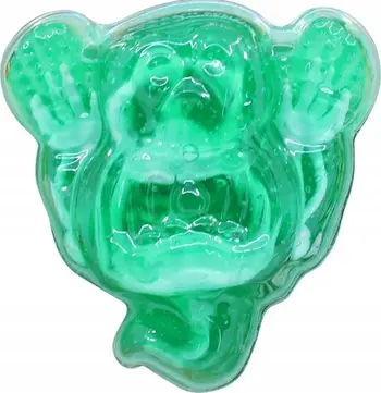 Lojë slime Slimy Goblins Reaper Epee, modelim krijesash, me surprizë, shumëngjyrëshe