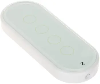 Pilotë smart ATLO ATLO RC4W TUYA, ZigBee, Tuya Smart, i bardhë