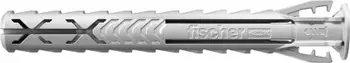 Ankër zgjerues Fischer SX Plus Spring Toggle 568110, 80mm, najlon, 25 copë